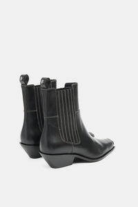 Bill Boot | Black