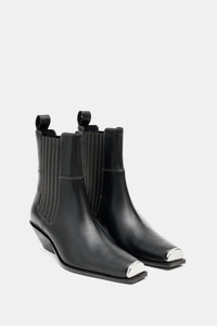 Bill Boot | Black