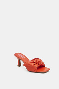 Asha Mule | Tangerine