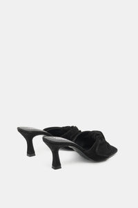 Asha Mule | Black