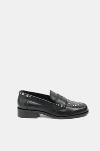 Jim Loafer | Black