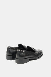 Jim Loafer | Black