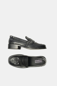 Jim Loafer | Black