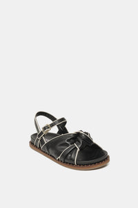 Sasa Sandal | Black