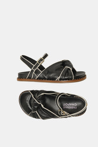 Sasa Sandal | Black